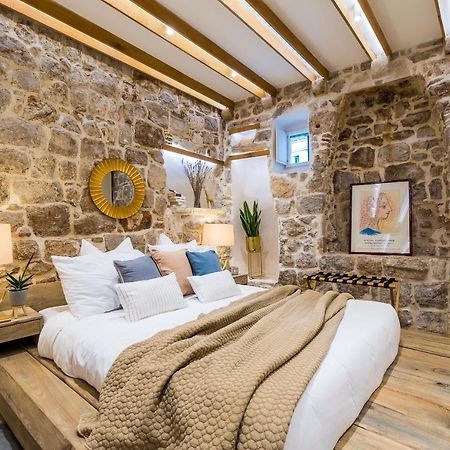 Apartment Harmony Ντουμπρόβνικ Εξωτερικό φωτογραφία