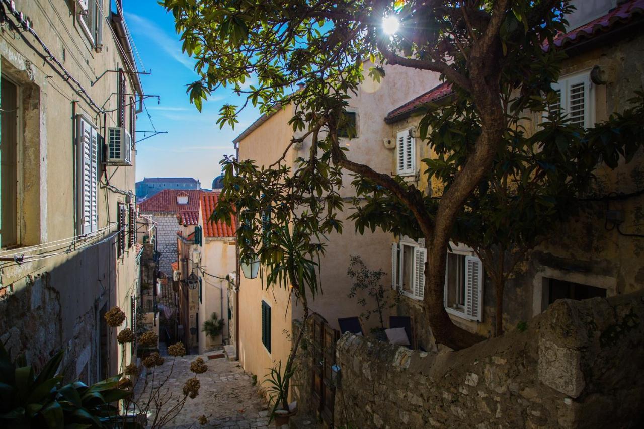 Apartment Harmony Ντουμπρόβνικ Εξωτερικό φωτογραφία