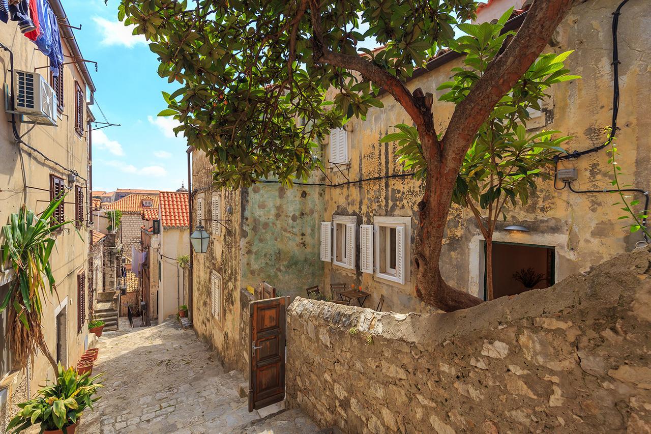 Apartment Harmony Ντουμπρόβνικ Εξωτερικό φωτογραφία