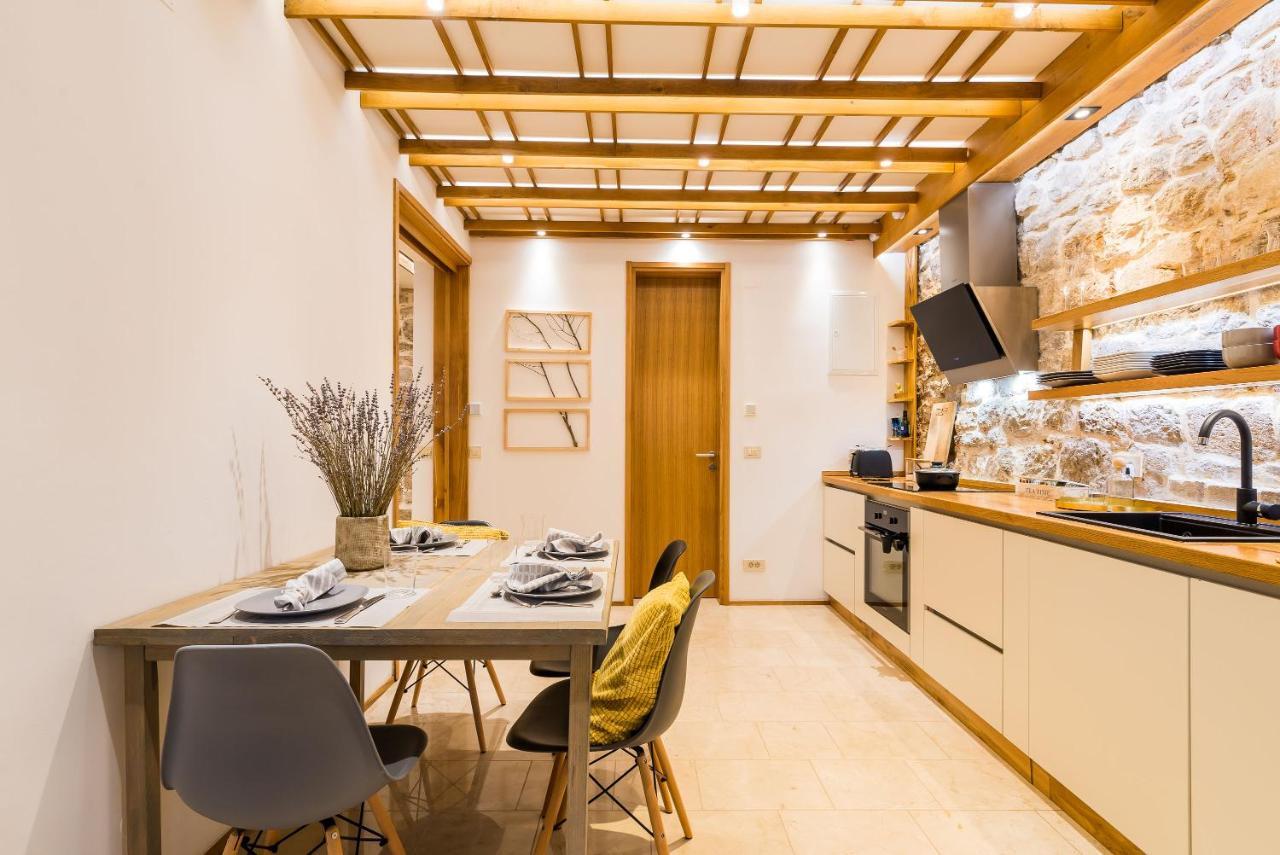 Apartment Harmony Ντουμπρόβνικ Εξωτερικό φωτογραφία