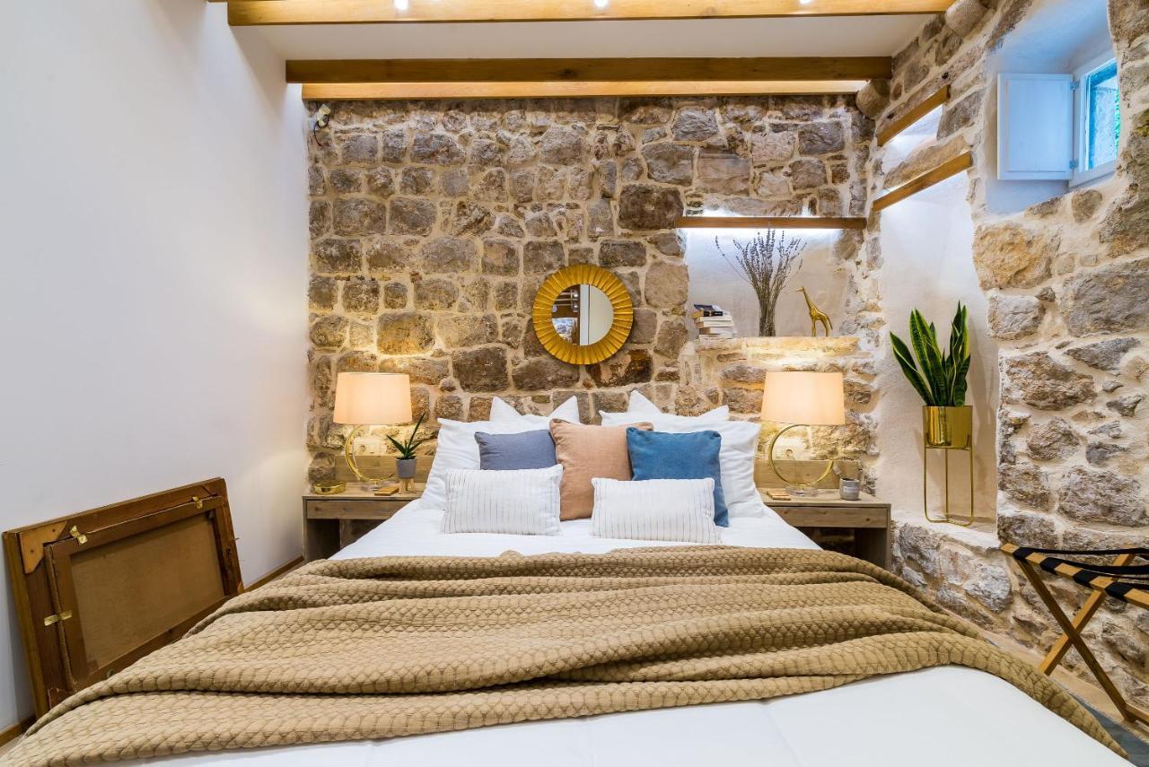 Apartment Harmony Ντουμπρόβνικ Εξωτερικό φωτογραφία
