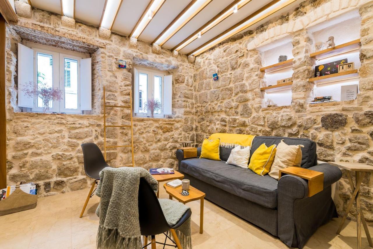 Apartment Harmony Ντουμπρόβνικ Εξωτερικό φωτογραφία